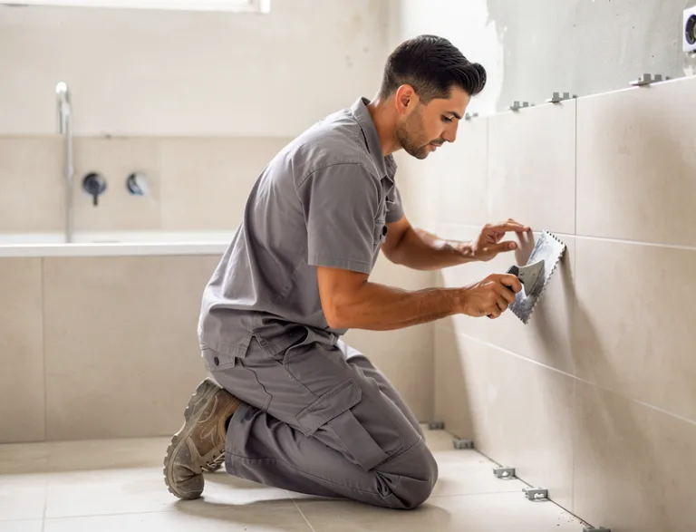 Reforma de Baño servicio en Santiago de Compostela